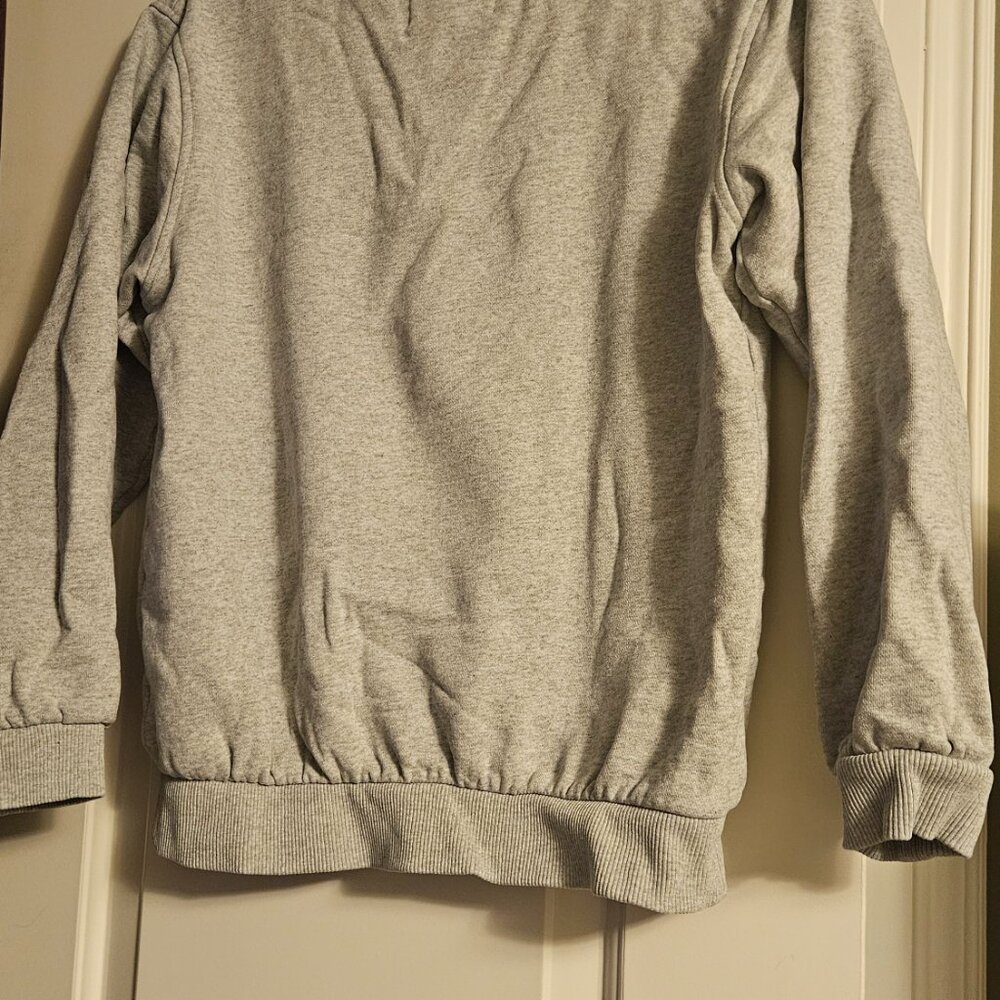 Grey crewneck - Picture 4 of 4